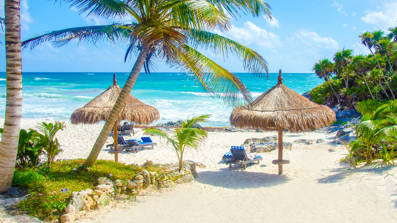 Cancún