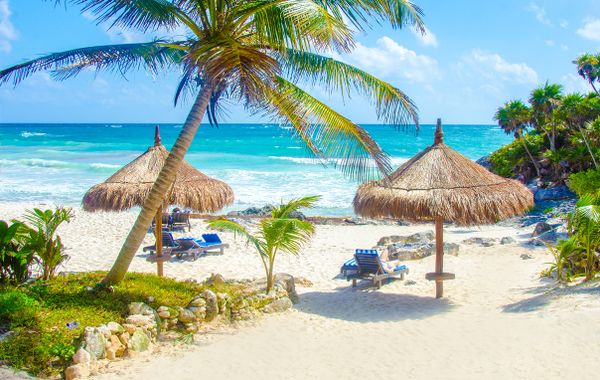 Aquamarina Beach Hotel