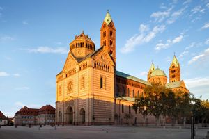 Alojamiento - Amedia Plaza Speyer a Trademark by Wyndham