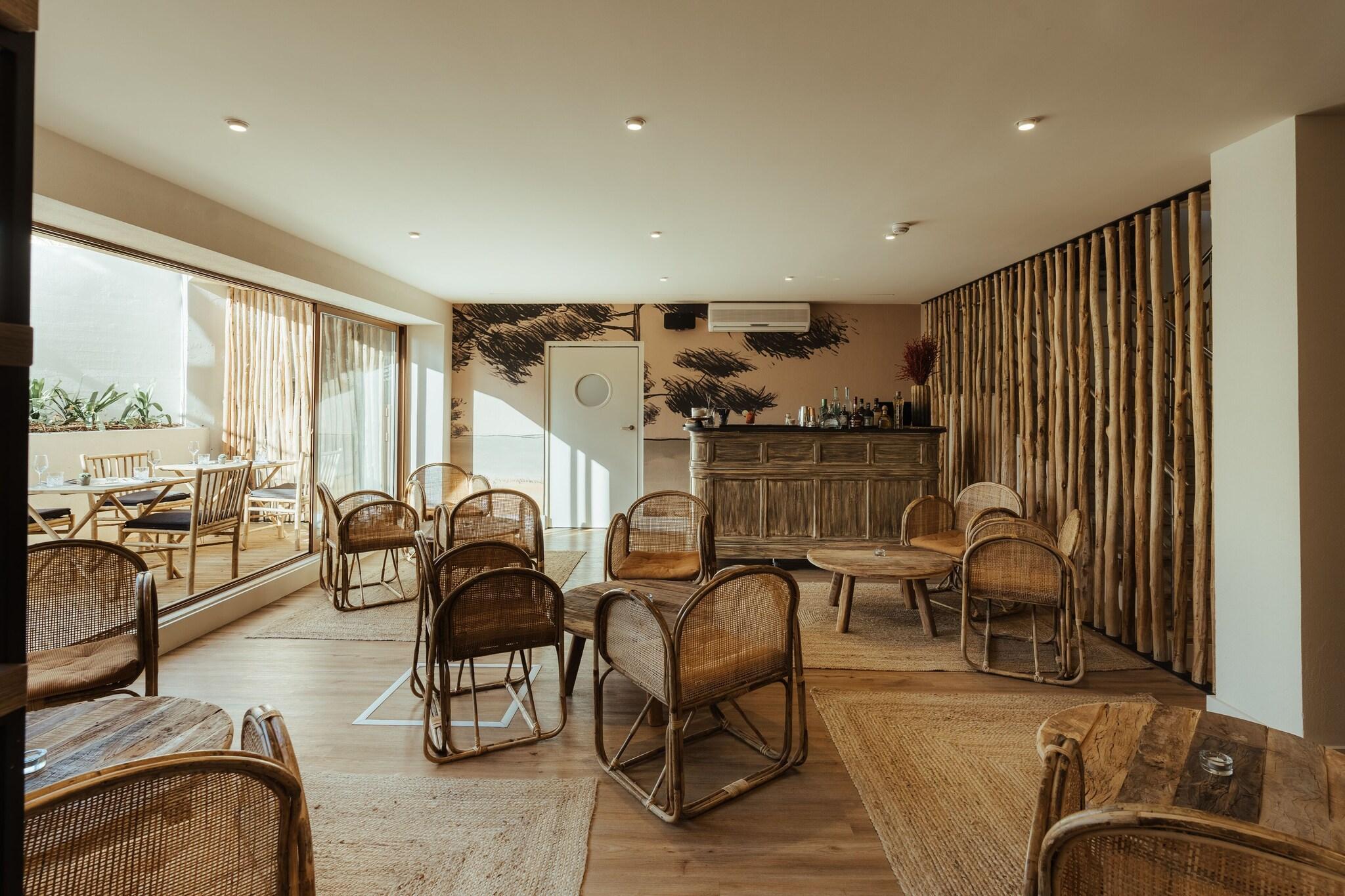 Bar/Salón Almalusa Comporta