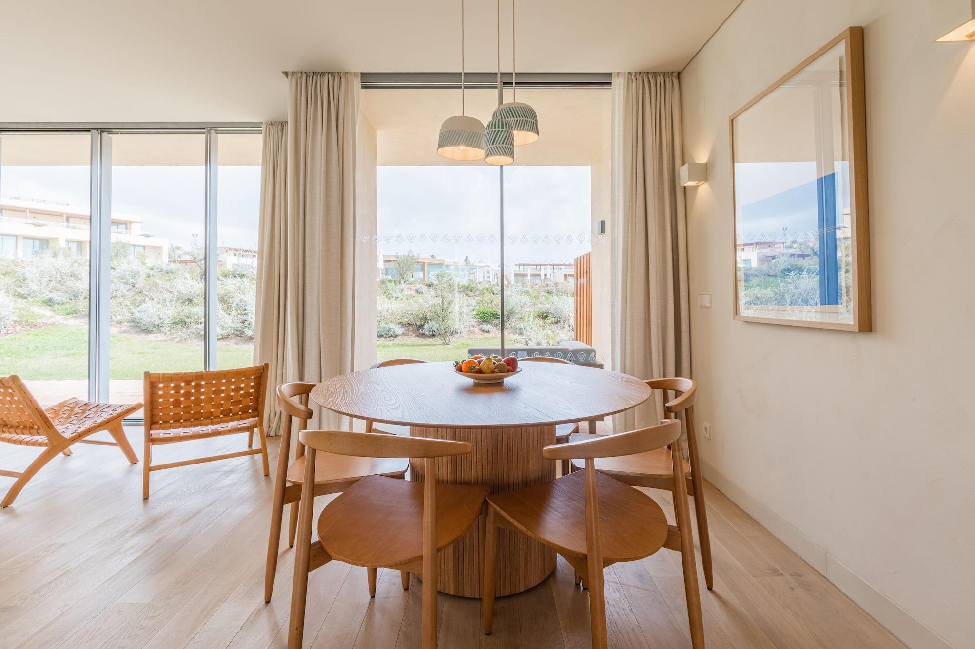 Habitación White Shell Beach Villas
