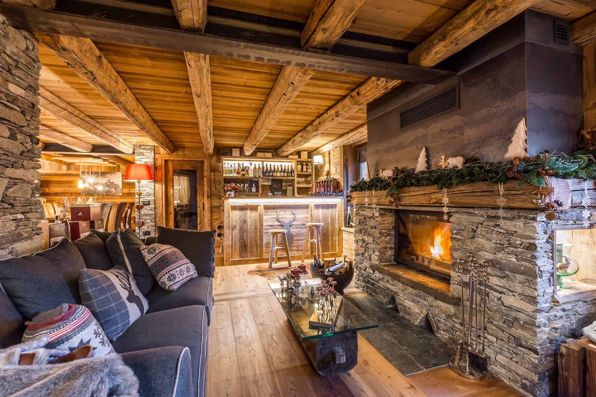 Varios Affittacamere Annie-Parblanc