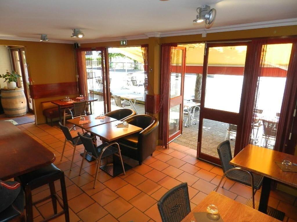 Restaurant Hotel Les Provinciales