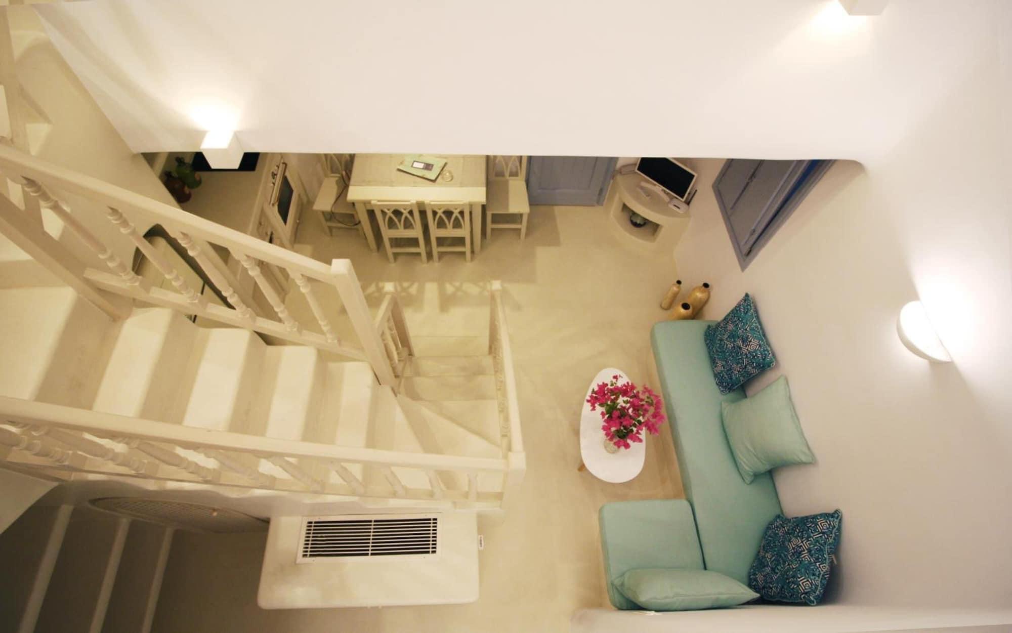 Habitación Palmariva Villas
