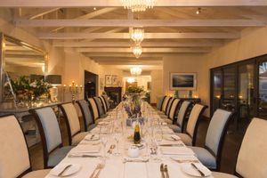 Alojamiento - Tintswalo Atlantic