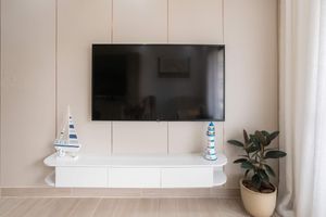 Alquiler Vacacional - NOK Tropical 1BR Stay in Vistacana