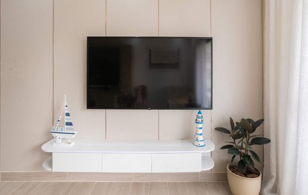 NOK Tropical 1BR Stay in Vistacana