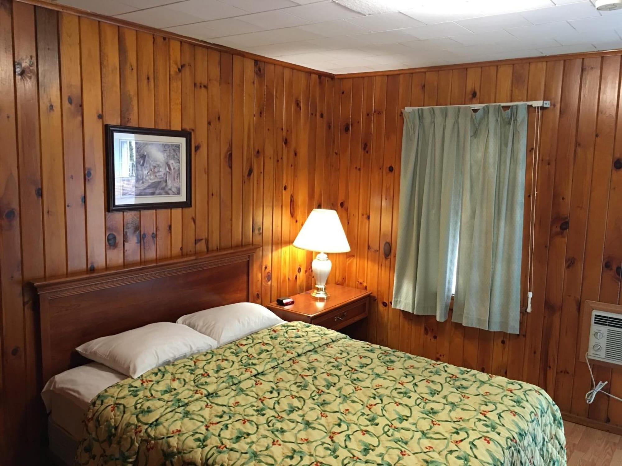 Habitación Doray Motel