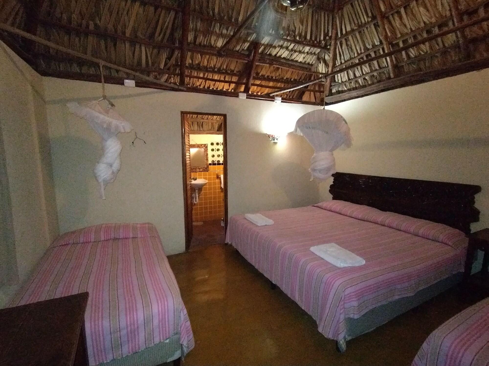 Habitación HOTEL PEZ DE ORO