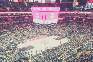 Actividad - Partido de la NBA: San Antonio Spurs en AT&T Center – Entrada