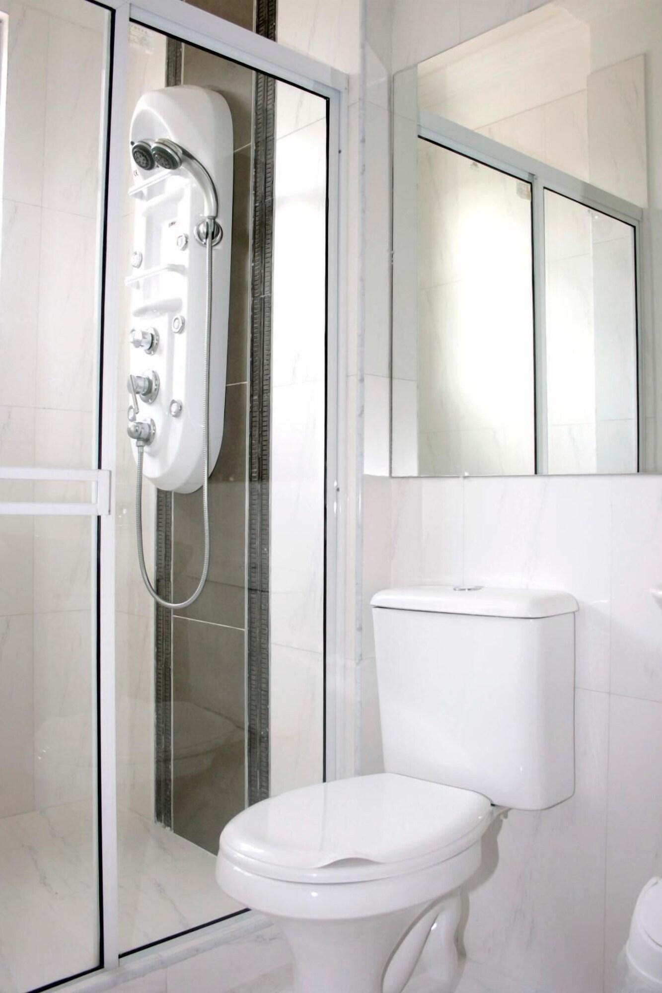 Equipamiento de Habitación Hotel PSA Pampalinda