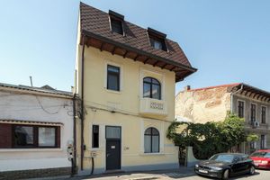 Alojamiento - Luxury Apart-Hotel Bucharest