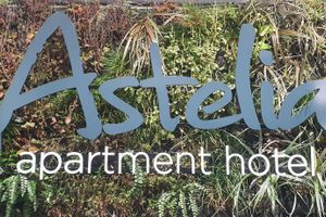 Pacote - Astelia Apartment Hotel