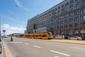 Alojamiento - Hostel JessApart - Aleje Jerozolimskie