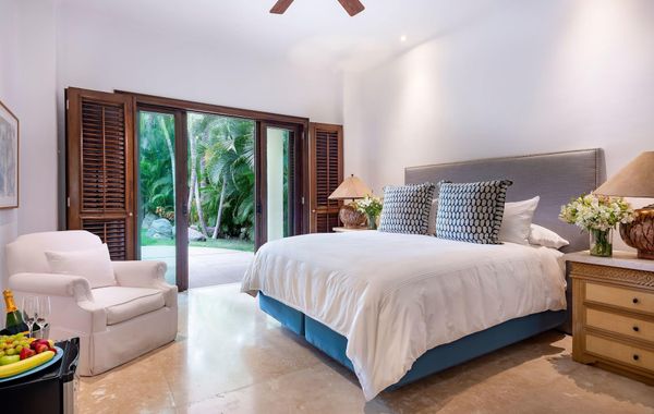 Casa Aramara - Hoteles con spa en Punta de Mita, Nayarit