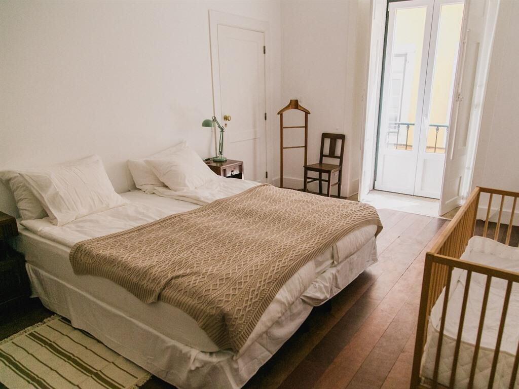 Varios Asul B&B
