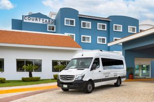 Los Mejores Hoteles en Cancún