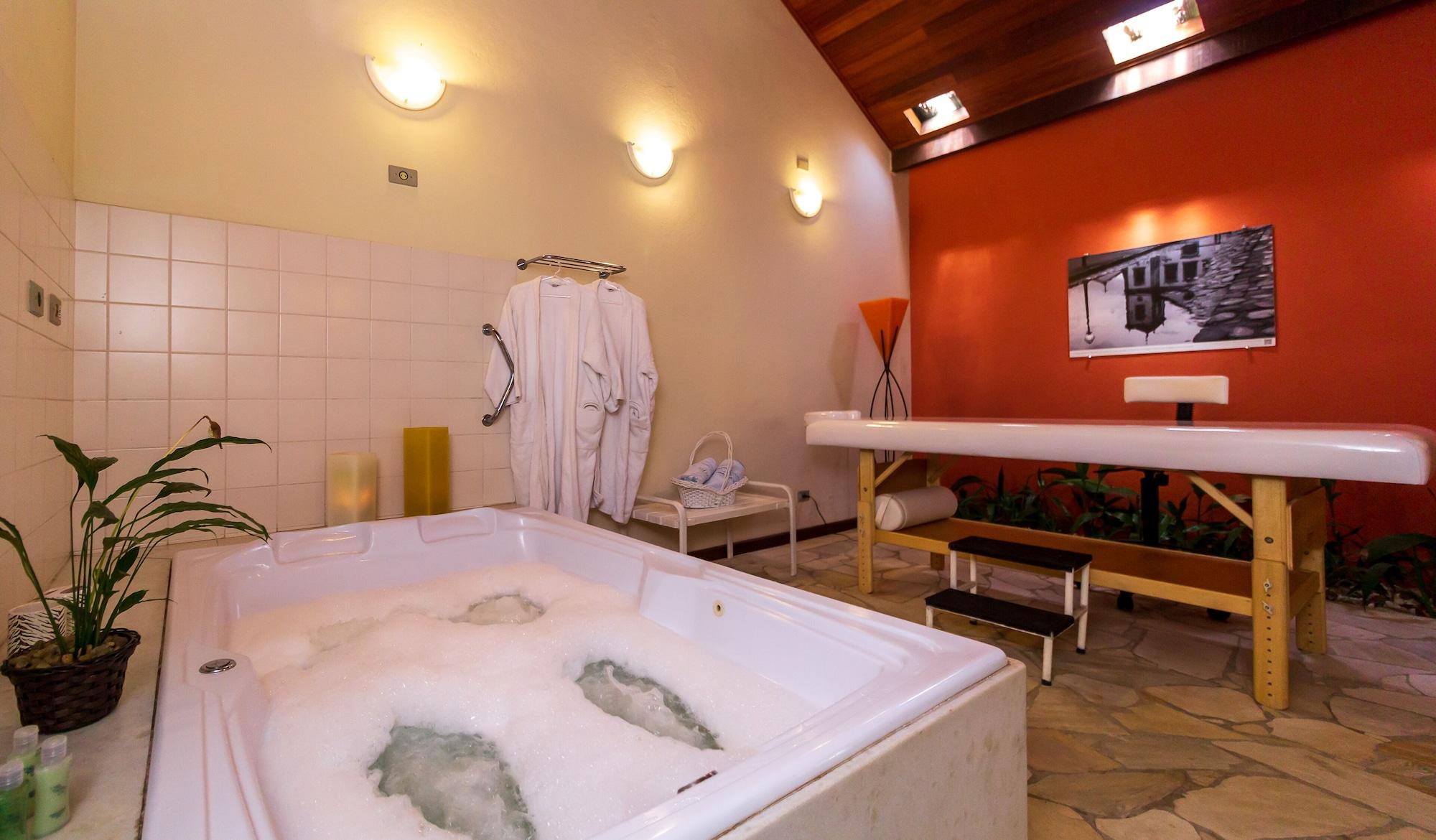 Spa Villas de Paraty