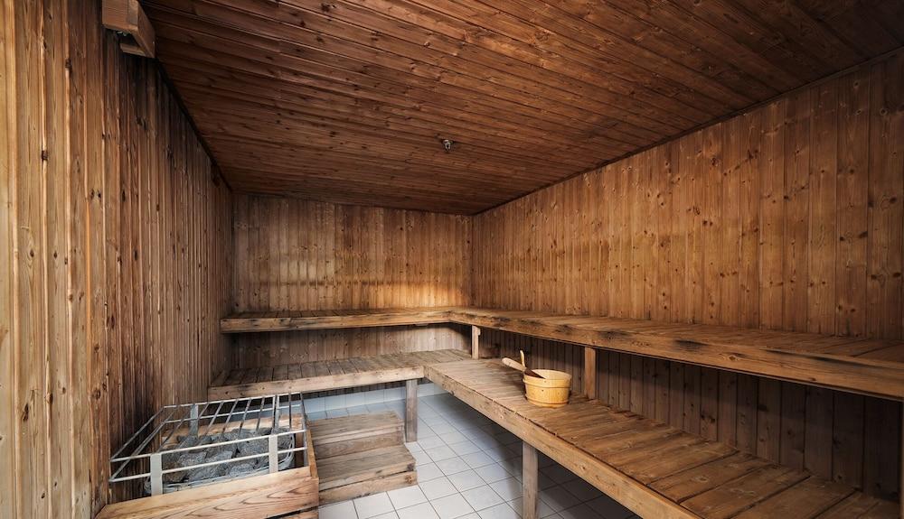 Spa Ipanema Holiday Resort