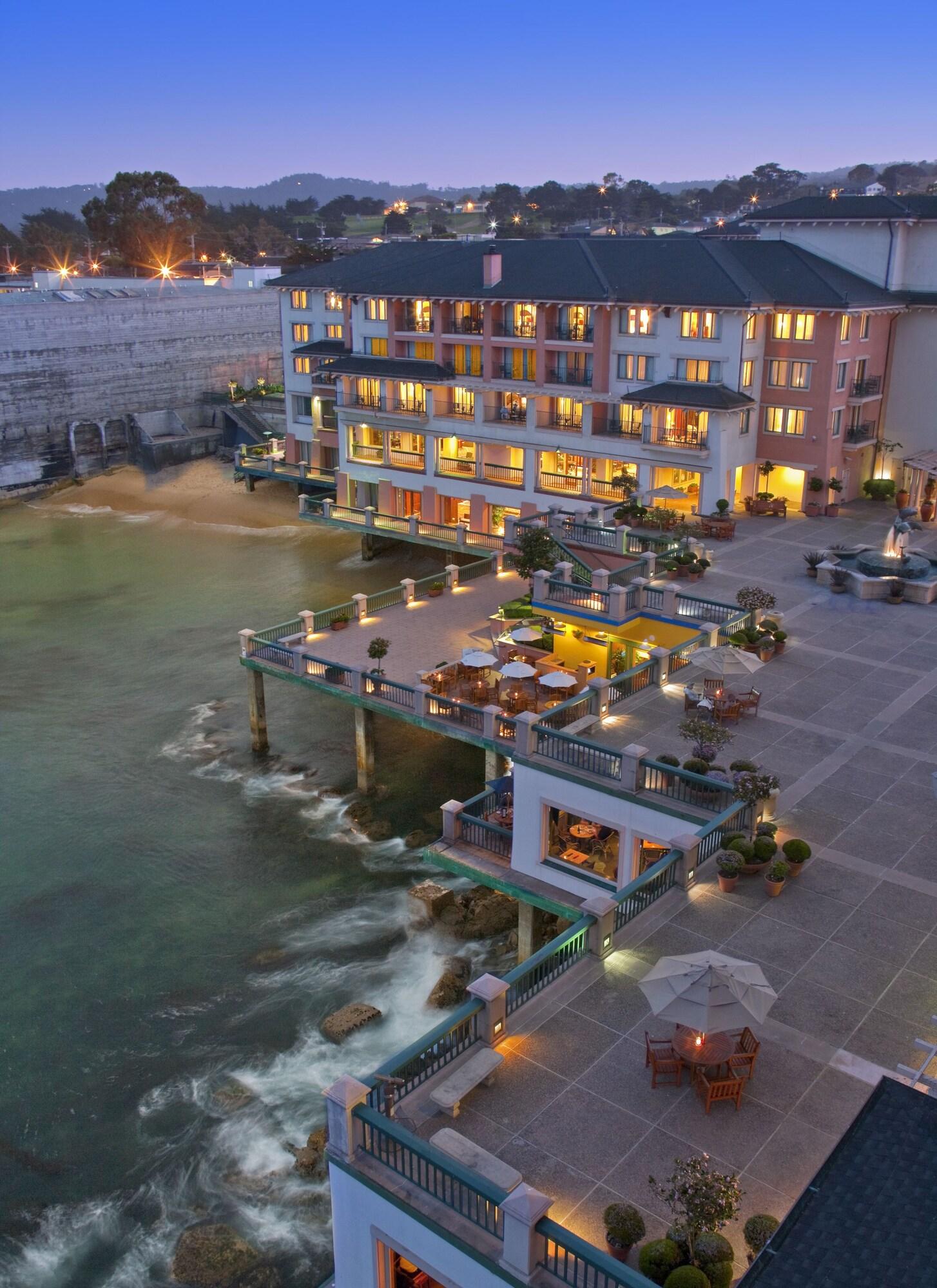 Playa Monterey Plaza Hotel & Spa
