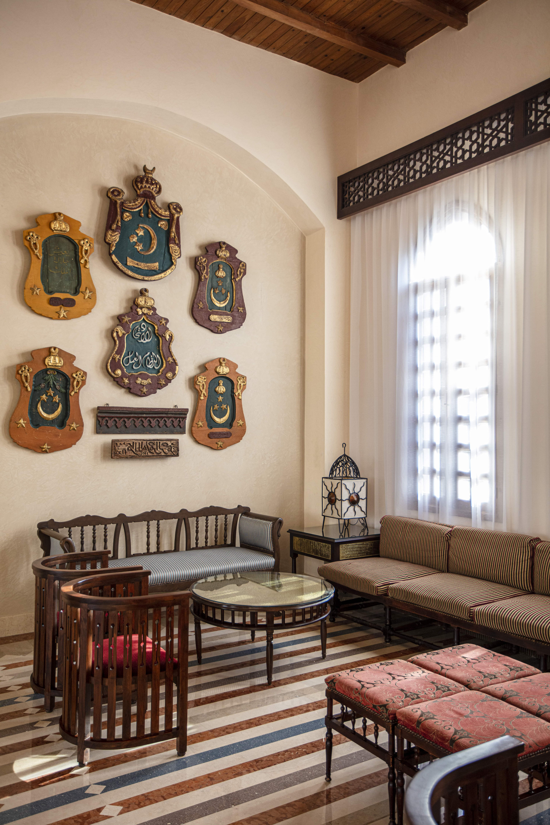 Vista Lobby Iberotel Makadi Beach - All inclusive