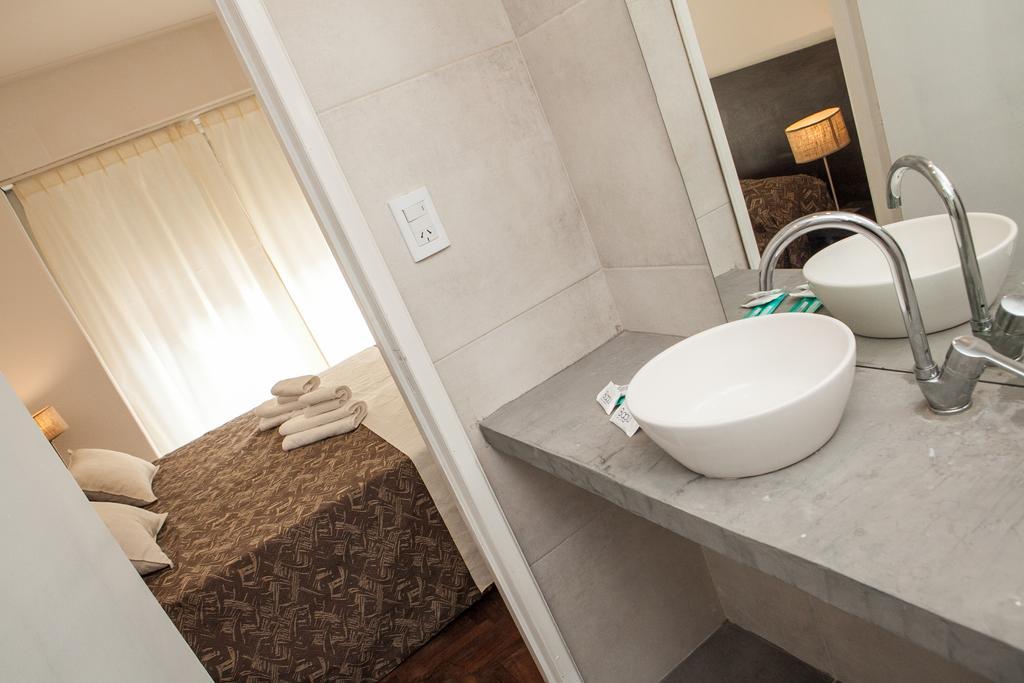 Baño Bagu Santander