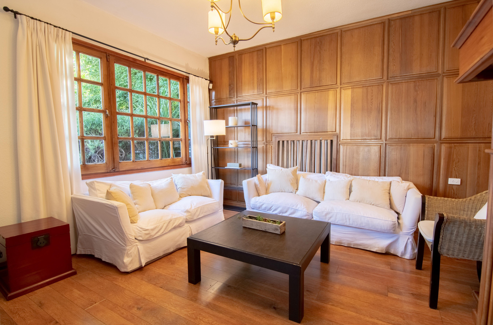 Habitación Hostal del Esquiador