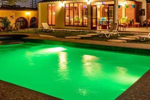 Hotel - Hotel Fundo San Rafael
