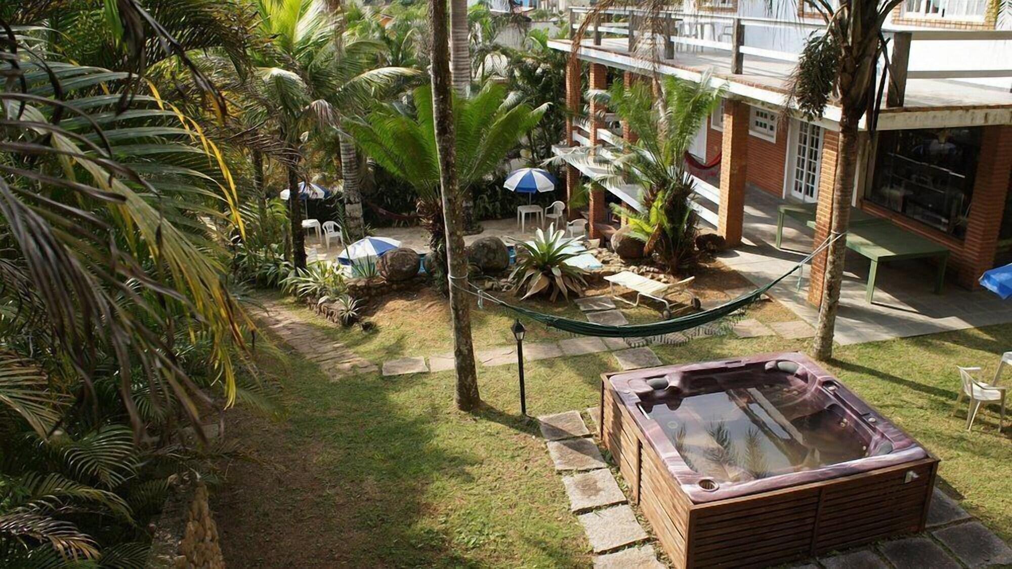 Varios Cocanha Beach Pousadas