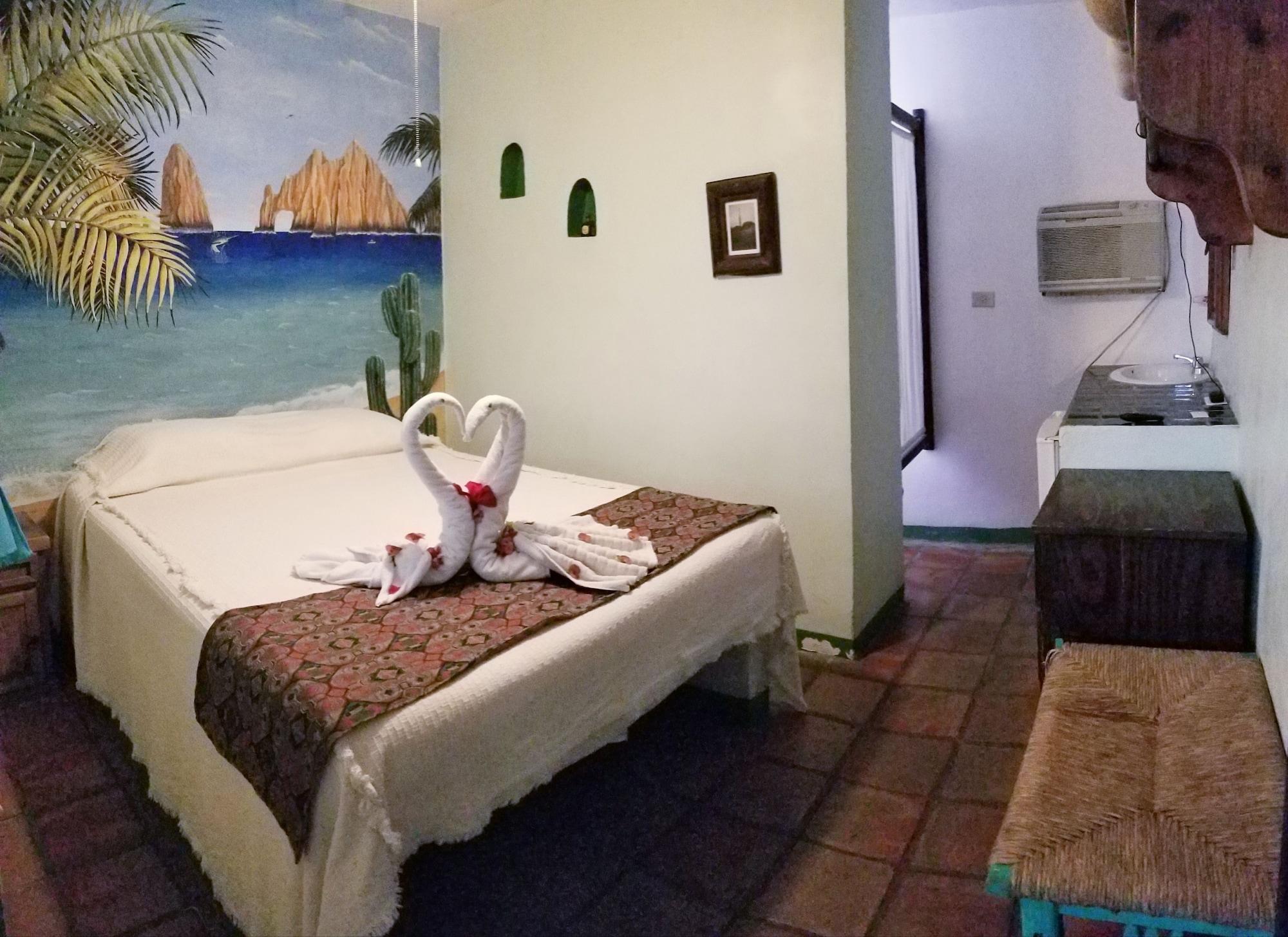 Habitación Cabo Inn Hotel