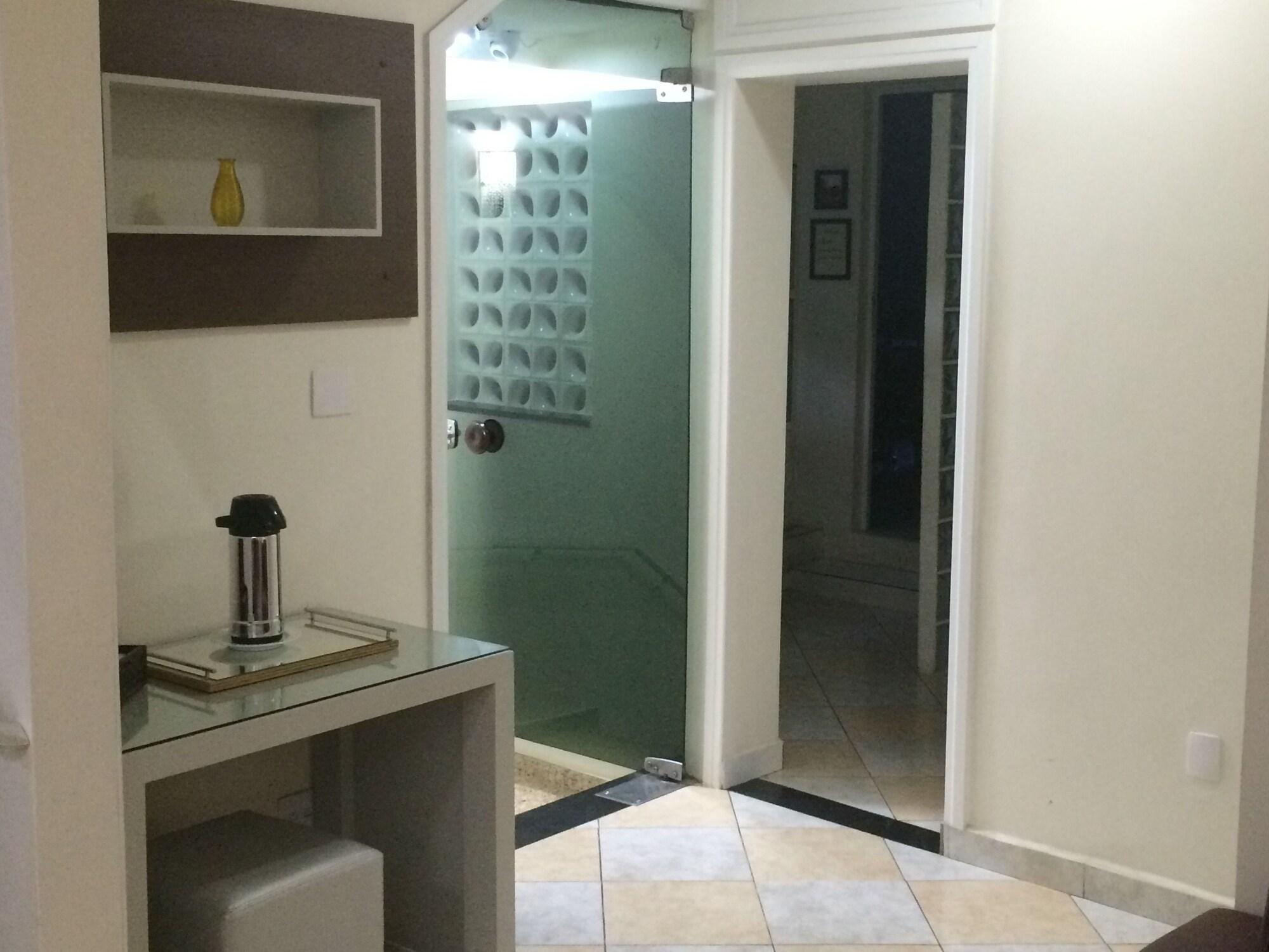 Bar/Salón Hotel Paraíso