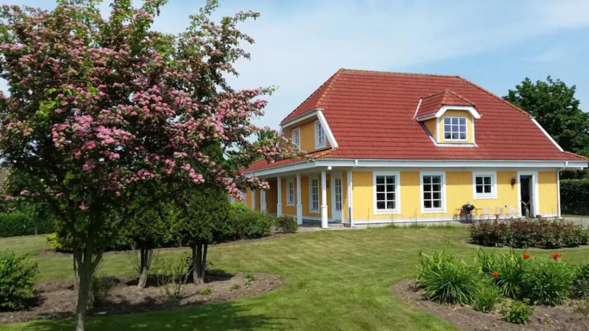 Varios Johnnys Bed & Breakfast