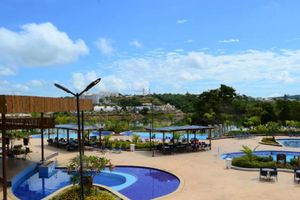 Hospedagens - Ilhas do Lago Eco Resort - Caldas Novas