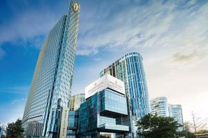 Paquete - InterContinental Beijing Sanlitun by IHG
