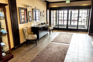 Alojamiento - Staybridge Suites Minot by IHG