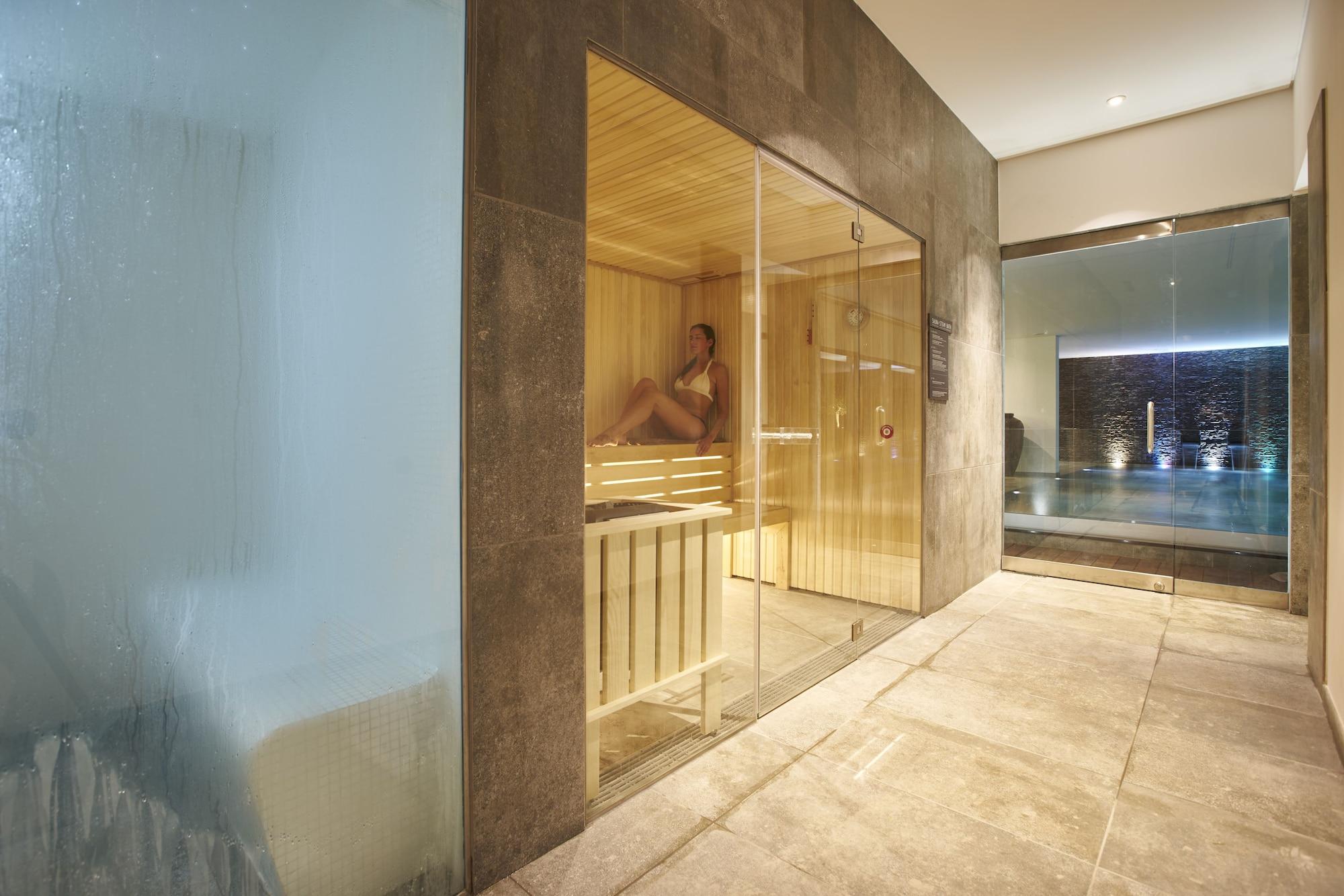 Spa PortoBay Liberdade