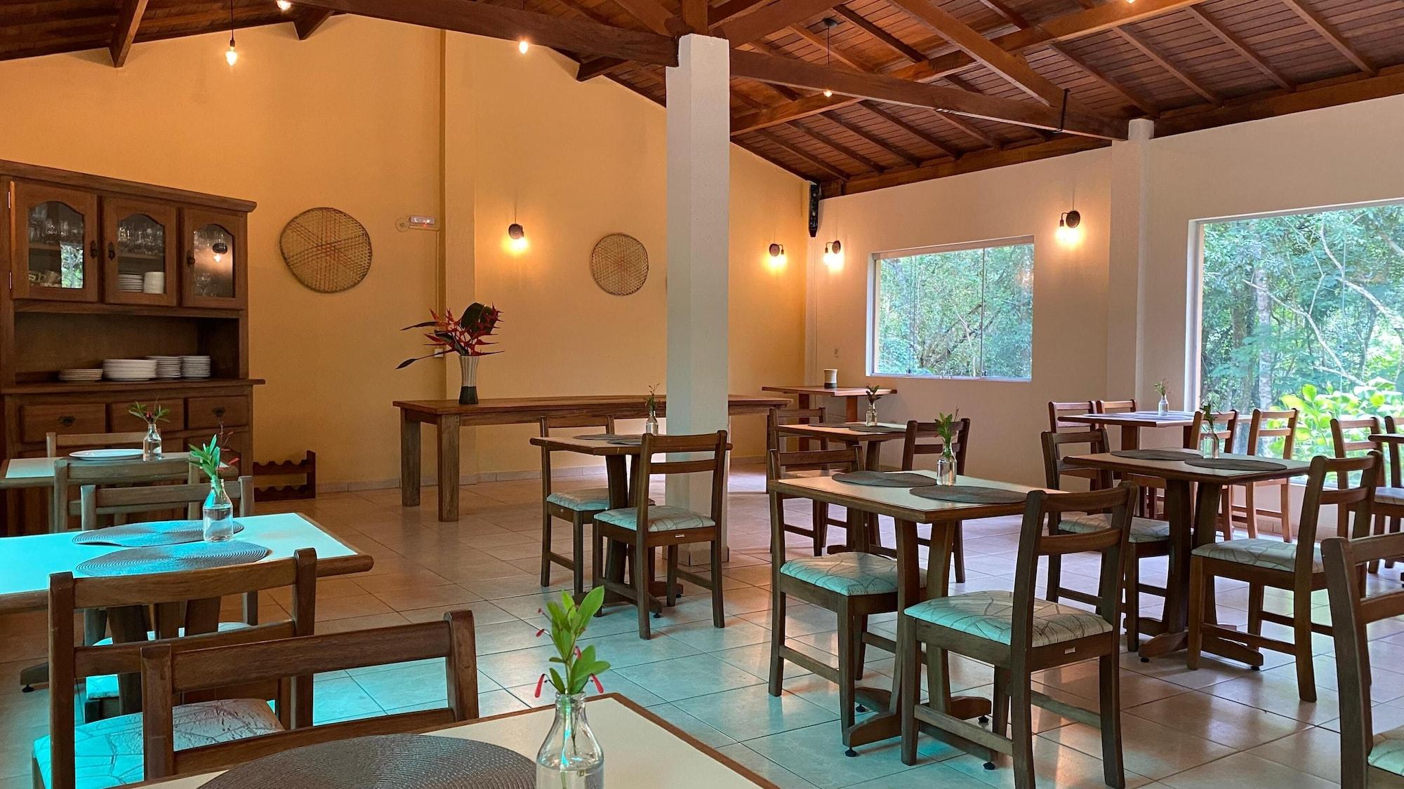 Restaurant Pousada Roca