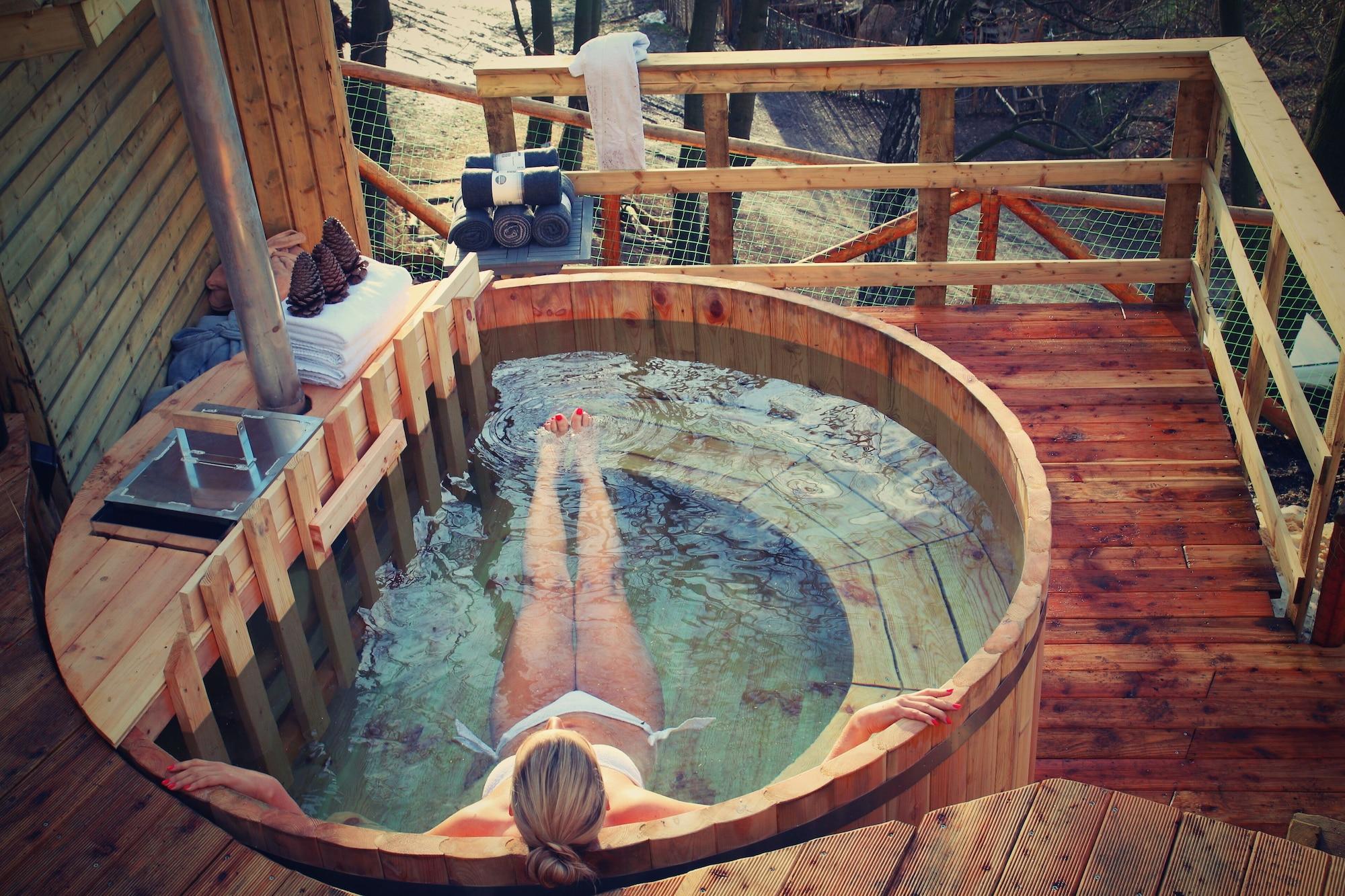 Spa Apartma SunGarden Liberec