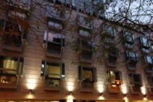 Alojamiento - Hotel Silken Axis Vigo