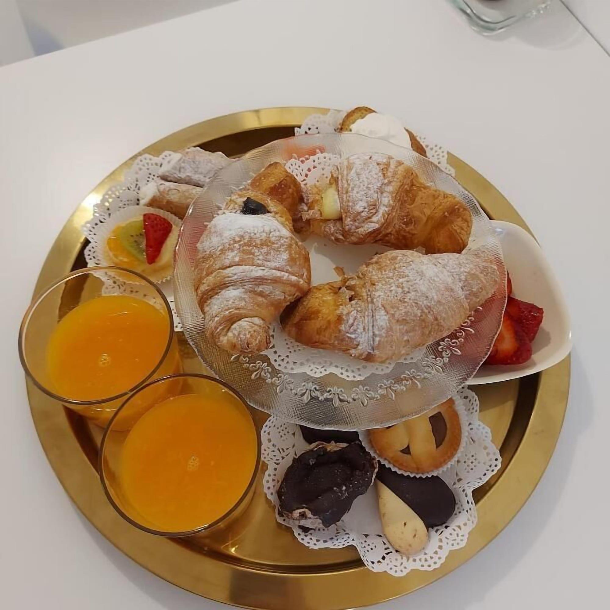 Restaurant Endea Suite Rooms & Lounge SPA