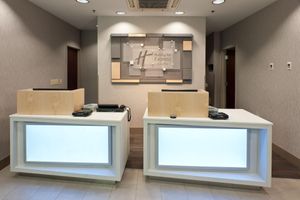 Alojamiento - Holiday Inn Express Hotel & Suites Scott - Lafayette West by IHG