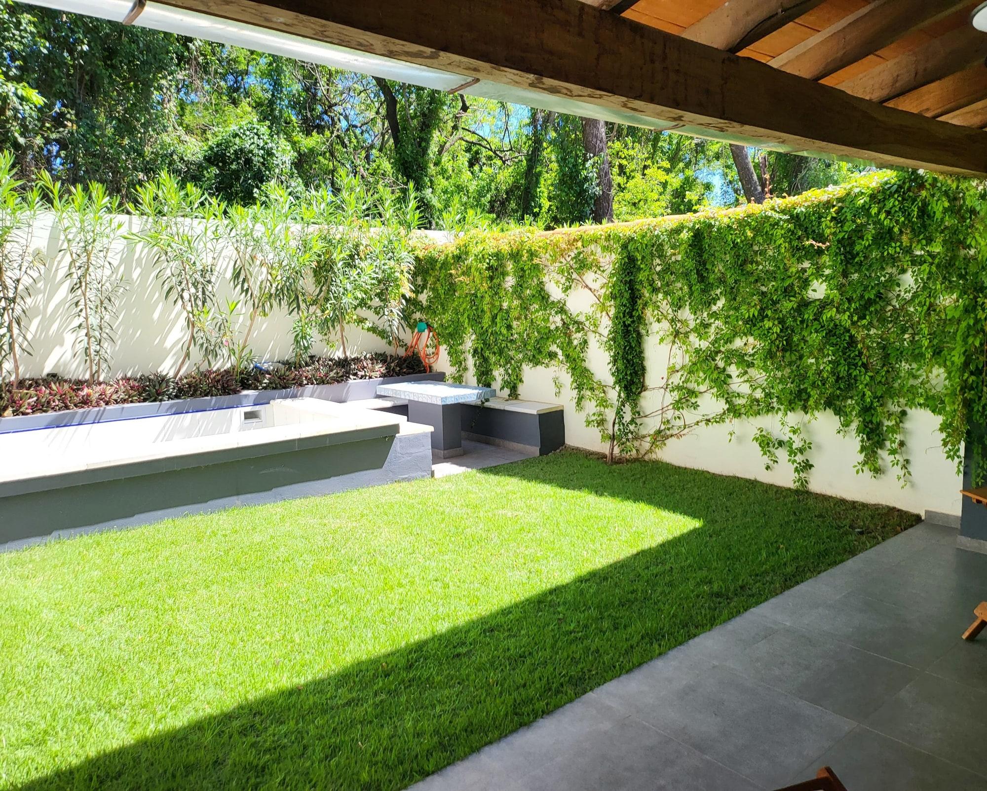 Vista Exterior Oasis-Dream Holidays - La Petite France
