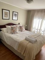Alquiler Vacacional - Santiago Apartments El Golf
