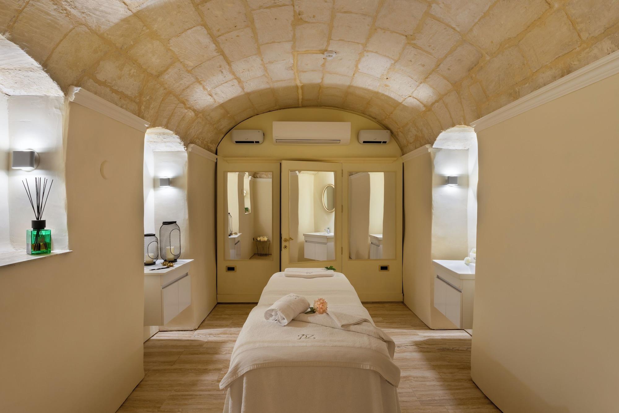 Spa Domus Zamittello