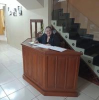 Alquiler Vacacional - Los Olivos Hostel - VIP Room with private bathroom