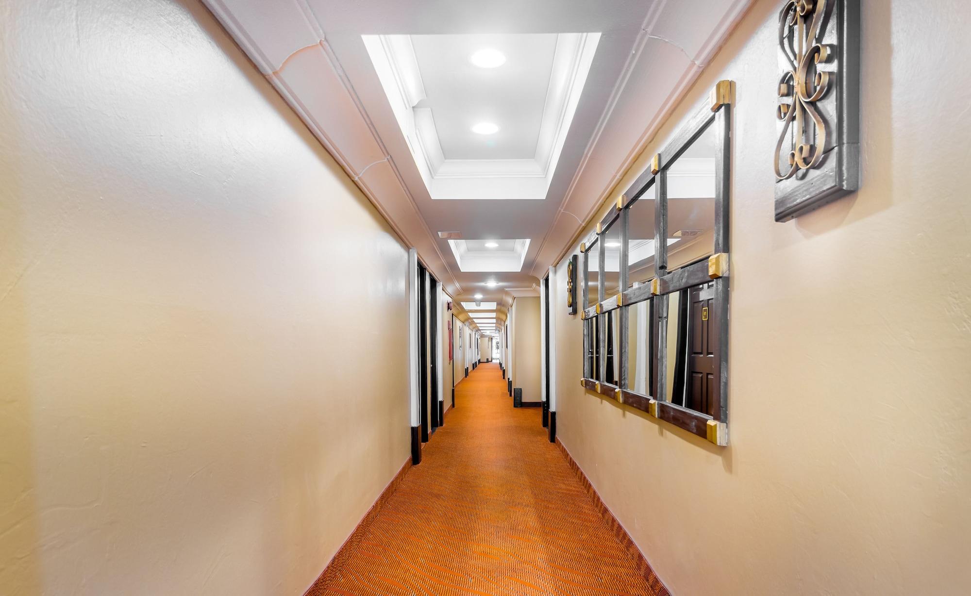 Varios Lemon Tree Hotel & Suites Anaheim