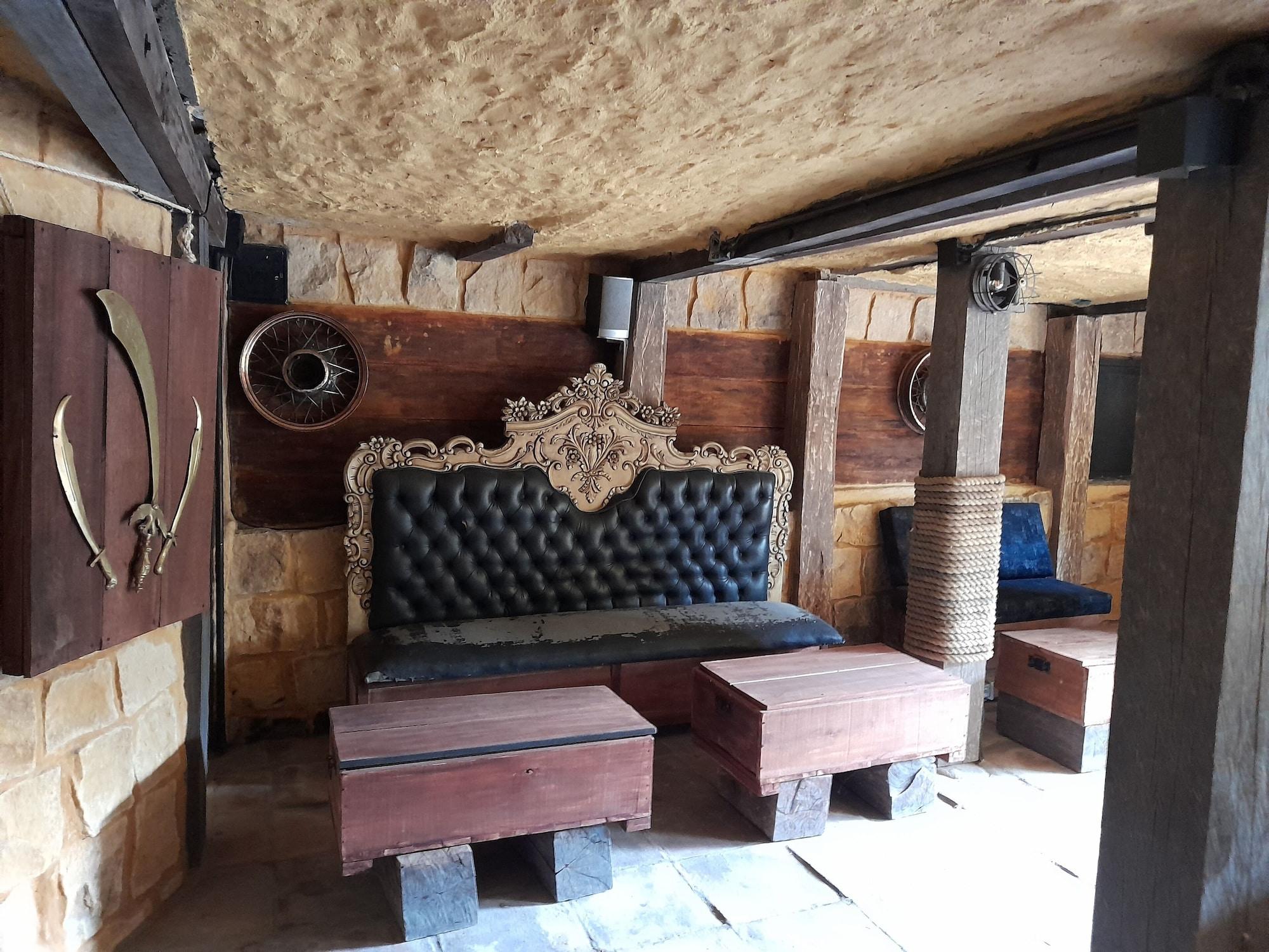 Set de Habitación Amaruka Hotel