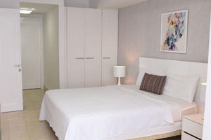 Alquiler Vacacional - Apto. 45E vista al mar