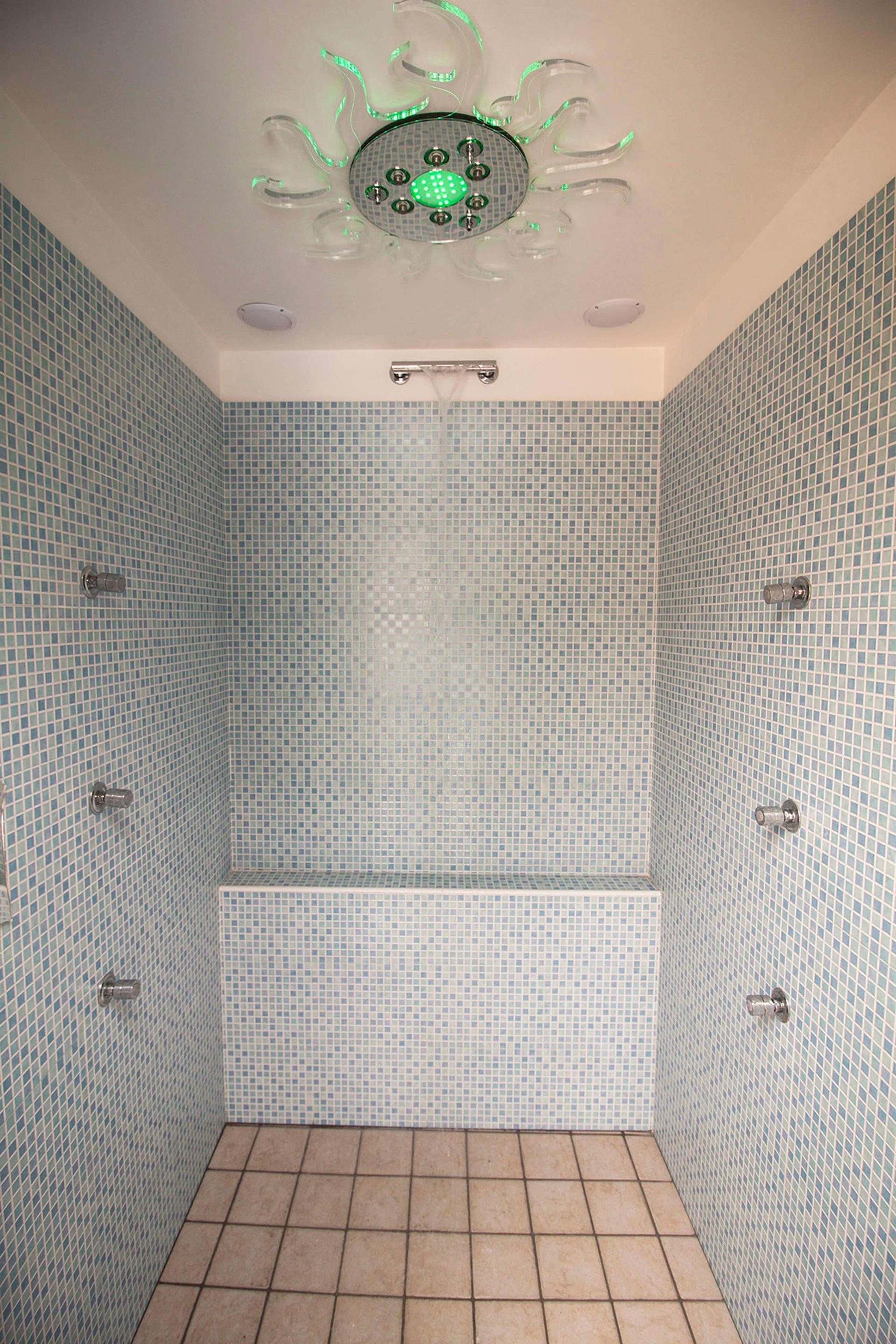 Spa B&B Pompei Il Fauno