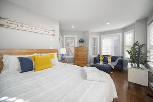 Alquiler Vacacional - Modern North End Studio